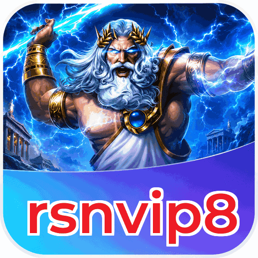Screenshot 1 - rsnvip8 Home Screen