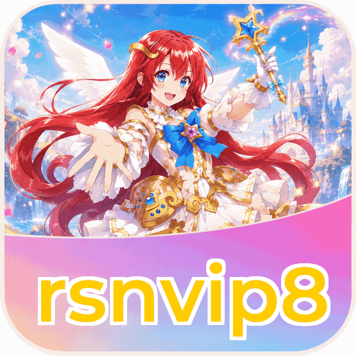 Screenshot 3 - rsnvip8 Settings
