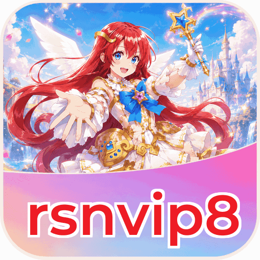 Screenshot 3 - rsnvip8 Settings