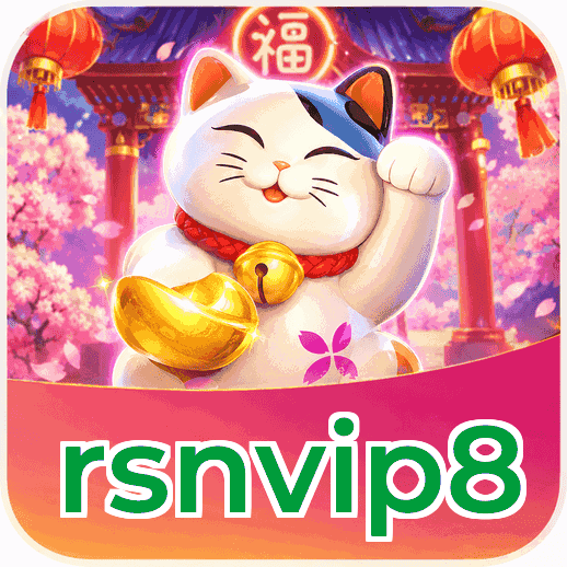 Screenshot 1 - rsnvip8 Home Screen