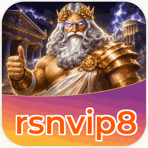 Screenshot 1 - rsnvip8 Home Screen