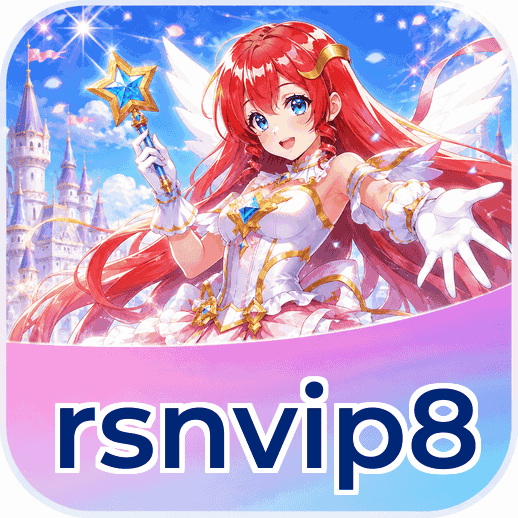 Screenshot 2 - rsnvip8 Features